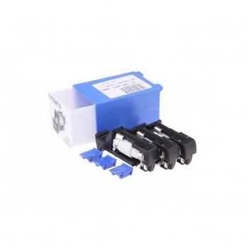 Eaton Z-SLS/B-16A 16A D01 Fuse Link Set for 400VAC, 220VDC