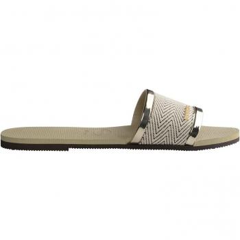 Chanclas de playa para mujer You Trancoso Premium