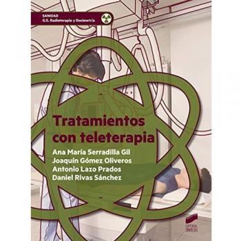 Tratamientos con teleterapia: 93