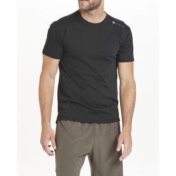Camiseta Melange para Hombre Virtus M