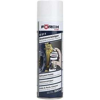 Freno limpiador FÖRCH R 511