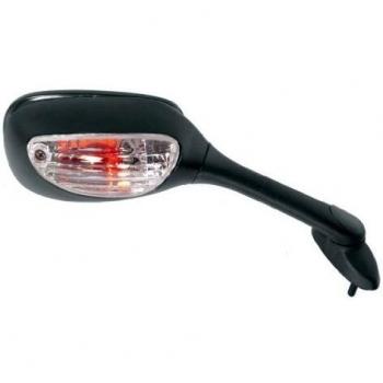 Espejo Retrovisor Derecho para Suzuki GSX R 1000 (2005) Modelo FS-146 con Código 8430525093577