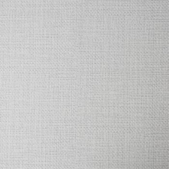 Superfresco Linen Textured Plain Wallpaper - White