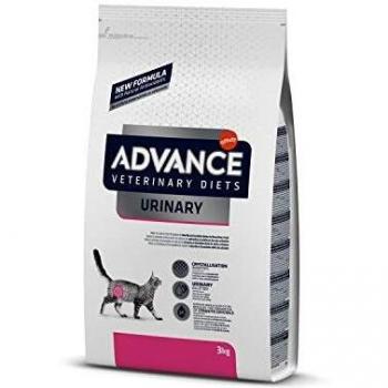 ADVANCE - ADVANCE Veterinary Diets URINARY FELINE - 3 Kg