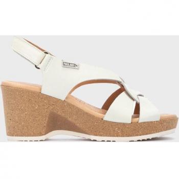 Sandalia Pikolinos W3B-1518 Arenales Nata de Mujer