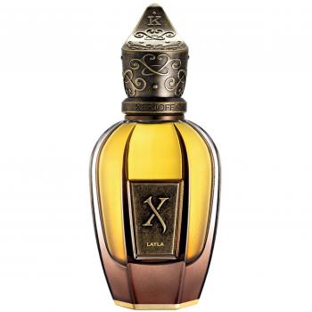 Xerjoff Kemi Collection Layla Eau de Parfum unisex 50 ml