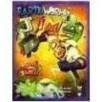 Earthworm Jim 2