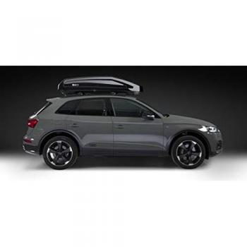 Portaequipajes de Techo EVO 550