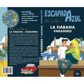 La Habana Escapada - Aa.vv