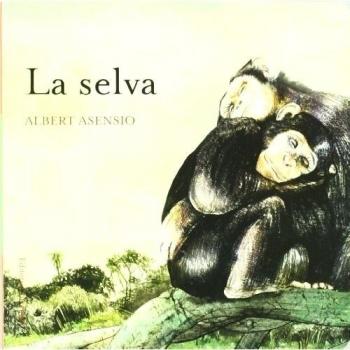 La Selva - Albert Asensio