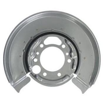 Placa protectora BLIC 6508-03-3546877P, chapa protectora contra salpicaduras para disco de freno