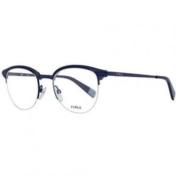 Furla VFU1855001HR Gafas, Sh.Full Blue, 50/20/135 para Mujer
