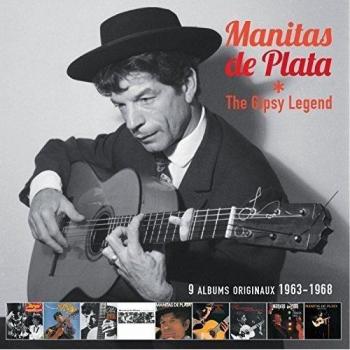 The Gipsy Legend