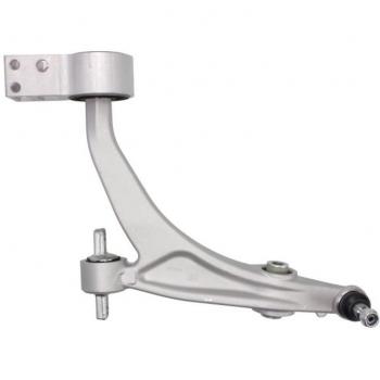 Brazo de control de suspensión de ruedas REINHOCH RH04-1040 Eje delantero/Derecha/frente