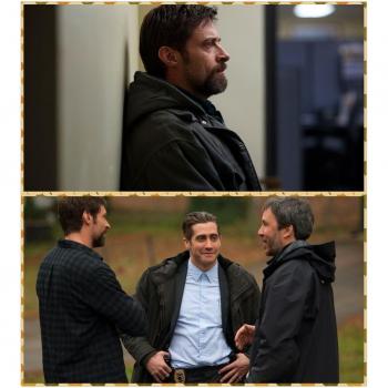 Prisoners (14x16 inch, 35x39 cm) Silk Poster Seda Cartel PJ13-28A2
