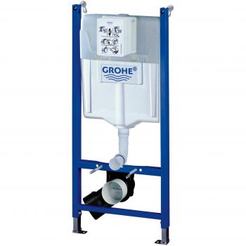 Grohe - Cisterna empotrada para WC