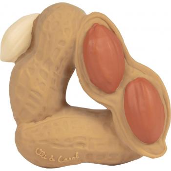 Mordedor Oli&Carol Paco The Peanut