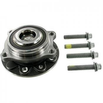 SKF VKBA 6584 Kit de rodamientos para rueda