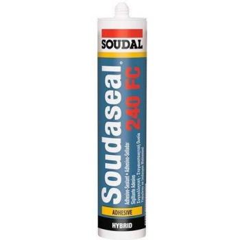 soudaseal 240 FC White 290 ml