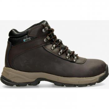 HI-TEC BOTAS TREKKING EURO TREK LITE WP N O0066070-41 MARRO