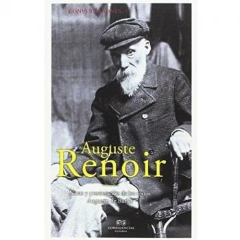 Conversaciones Con Auguste Renoir