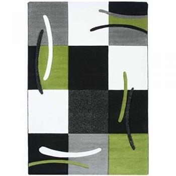 Nazar Alfombra Zingaro Verde FR 120 x 170