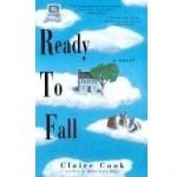Ready to Fall: A Novel by Claire Cook