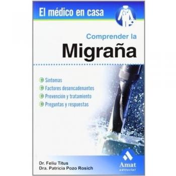 Comprender la migraña