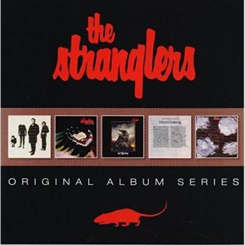 Original Album Series