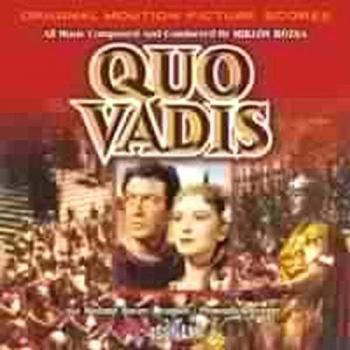 Quo Vadis/Madame Bovari/Ivanhoe/a.O.