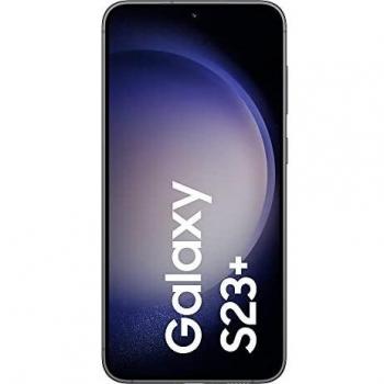 Samsung Galaxy S23 5G Smartphone 8GB RAM 256GB Phantom Black Dual SIM