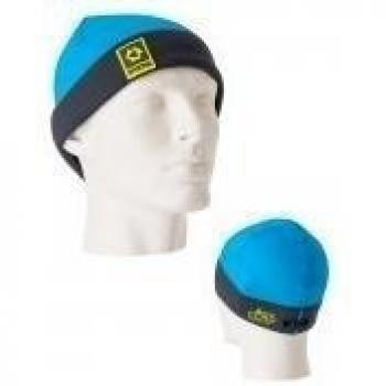 2017 Mystic 2mm Neoprene Beanie Blue 170140 Sizes-- - Large/Extra Large