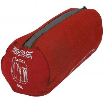 Mochila plegable Easypack Great Outdoors de Regatta (25 litros)