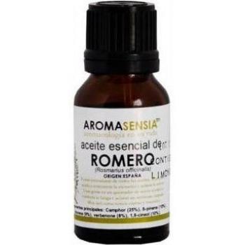 Aceite Esencial de Romero 50ml Aromasensia