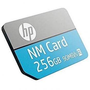 HP Tarjeta NM NM100 de 256 GB.