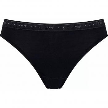 Pack de 2 Culottes Altos para Mujer Sloggi 100 24/7