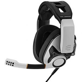 EPOS GSP 601 Auriculares Gaming Acústica Cerrada Blancos