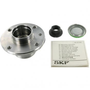 SKF VKBA 3602 Kit de rodamientos para rueda