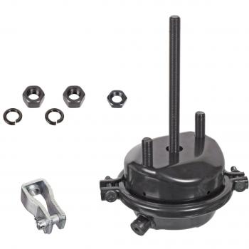 Cilindro de freno de membrana FEBI BILSTEIN 07084 con material de montaje incluido