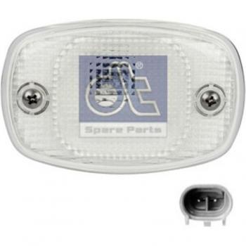 Luz de posición y delimitación lateral DT Spare Parts 7.25319