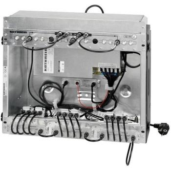 Kathrein UFG 412 - Splitter de vídeo