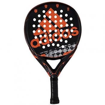 adidas Adipower Ctrl Lite Raqueta, Adultos Unisex, Orange