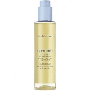 BareMinerals Smoothness Cleansing Oil 180ml