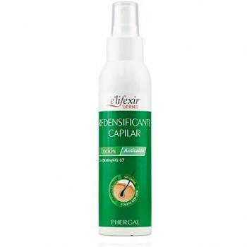 E'Lifexir Hair Regrowth Anti-Hair Loss Lotion Spray 125ml