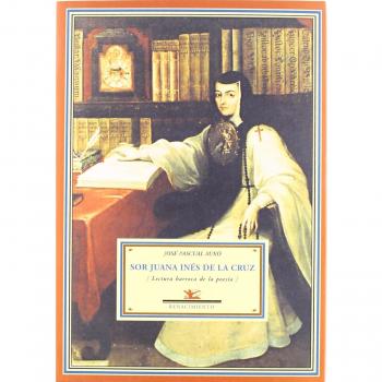 Sor Juana Ines De La Cruz. Lect