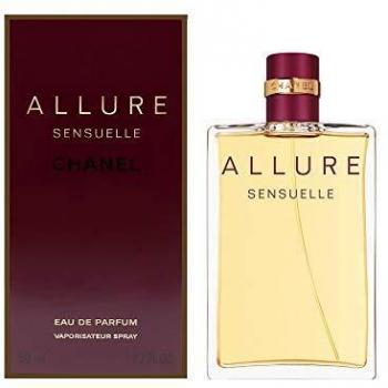Chanel Allure Sensuelle Spray Perfume 50 ml