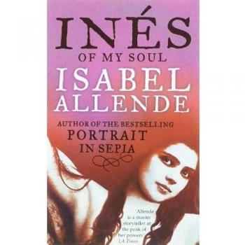 INES MY SOUL