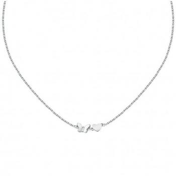 Collar Morellato Maple para Mujer, Colección Talismani - SAUN32