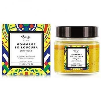 Exfoliante Corporal So Locura con Cedro y Maracuyá 275g