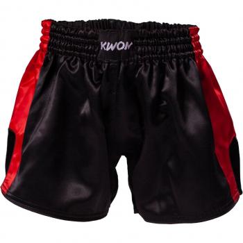 Kwon Clubline Women's Thai Boxing Shorts